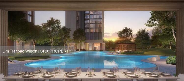 Nava Grove (D21), Condominium #492366401